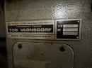Horizontal borers - table type - WH 10NC