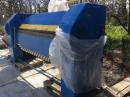 Bending machines - plate - XOM 2000/4B