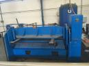 Shears - plate - NTE 2000/2,5