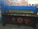 Shears - plate - NTE 2000/2,5