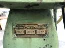 Grinding machines - other - ZO 17