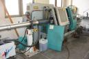 Lathes - CNC - C 200-4