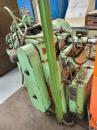 Grinding machines - centreless - BBZ 60