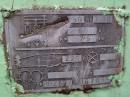 Grinding machines - centreless - BBZ 60