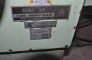 Grinding machines - centre - BHU 25/630