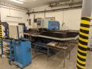 Other machines - stamping machines - ZX 1250/30