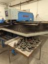 Other machines - stamping machines - ZX 1250/30