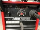 Flame cutting machines - plasmas - Prof 122 CNC