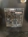 Flame cutting machines - plasmas - Prof 122 CNC