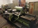 Lathes - centre - SU 80A/2000