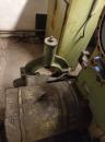 Lathes - centre - SU 80A/2000