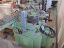 Grinding machines - tool - BN 102