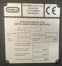 Other machines - saws - PP 301