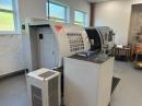 Lathes - CNC - AC 2580