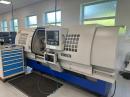 Lathes - CNC - AC 2580