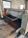 Shears - plate - NTE 2000/6,3