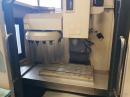 Machining centres - vertical - VM 650