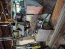 Grinding machines - centre - BHU 50A/2000