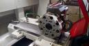 Soustruhy - CNC - Masturn MT 550i