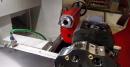 Soustruhy - CNC - Masturn MT 550i