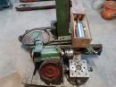 Milling machines - tool - FNGJ 32