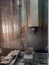 Machining centres - vertical - DBZ