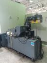 Machining centres - vertical - DBZ