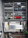 Machining centres - vertical - DBZ