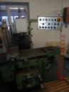 Milling machines - universal - FGU 32