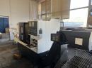 Lathes - CNC - E 160A