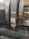 Flame cutting machines - lasers - Electra FL 3015