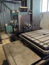 Horizontal borers - table type - WH 10 NC