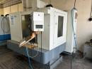 Machining centres - vertical - VMC 750