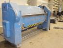 Bending machines - plate - XOM 2000/4B