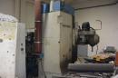 Milling machines - CNC - UBF 2500