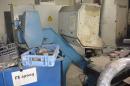 Milling machines - CNC - UBF 2500