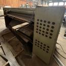 Shears - plate - NTC 2500/4