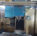 Machining centres - vertical - MC 100V