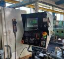 Machining centres - vertical - MC 100V