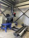 Drilling machines - other - DKM D7 CNC