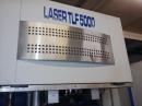 Flame cutting machines - lasers - Trumatic L3050