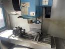 Machining centres - vertical - Eagle 1000