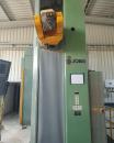 Machining centres - vertical - JOMACH 16