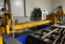 Flame cutting machines - plasmas - SPLR-PrP 7501.20+ S 5000+RSV 30-300