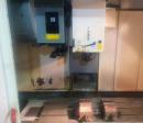 Machining centres - vertical - MCV 754