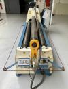 Bending rolls - plate - MH 204 P