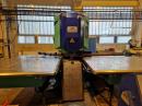 Other machines - stamping machines - Tecnoindex 30 1550