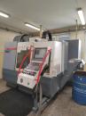 Machining centres - vertical - MCV 750 SPEED