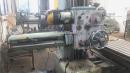 Horizontal borers - table type - H 80