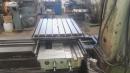 Horizontal borers - table type - H 80